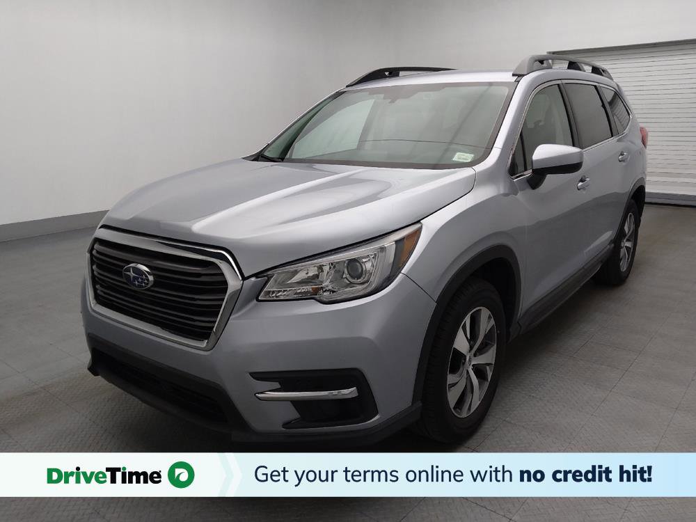 Used 2019 Subaru Ascent Premium