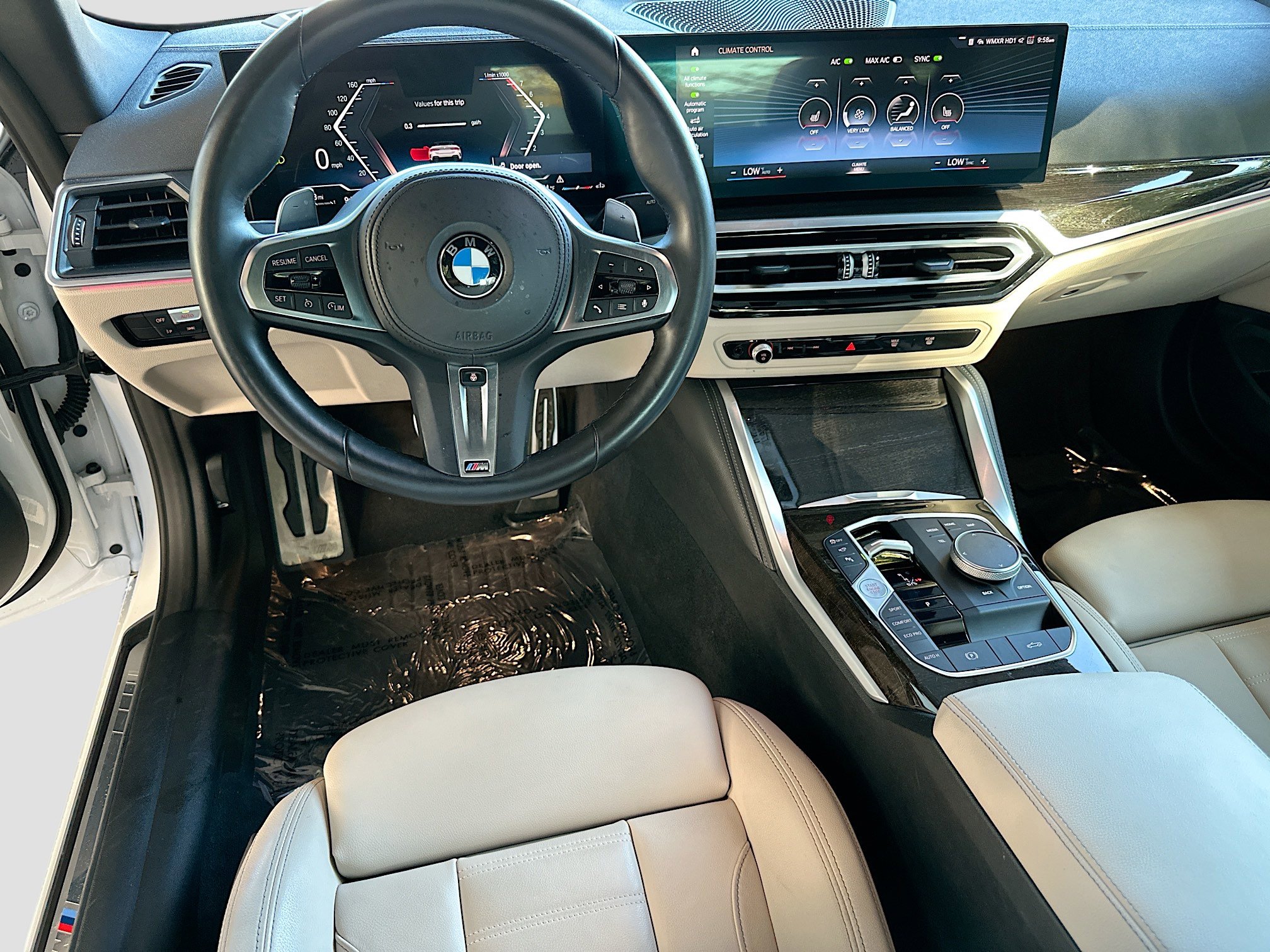 Certified 2024 BMW M440i M440i w/ Premium Package image 23