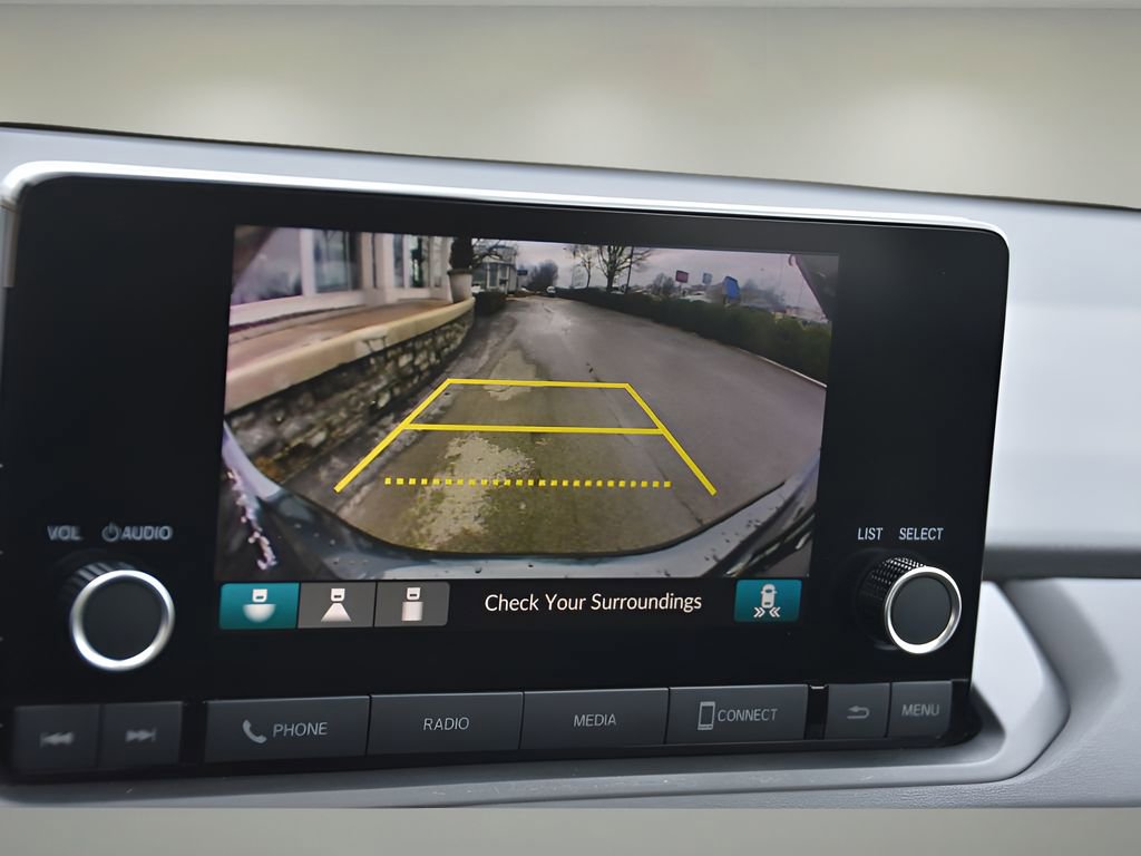 Used 2023 Honda Accord EX image 21