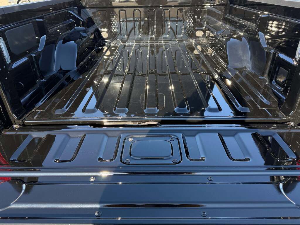 New 2026 Jeep Gladiator Mojave image 19