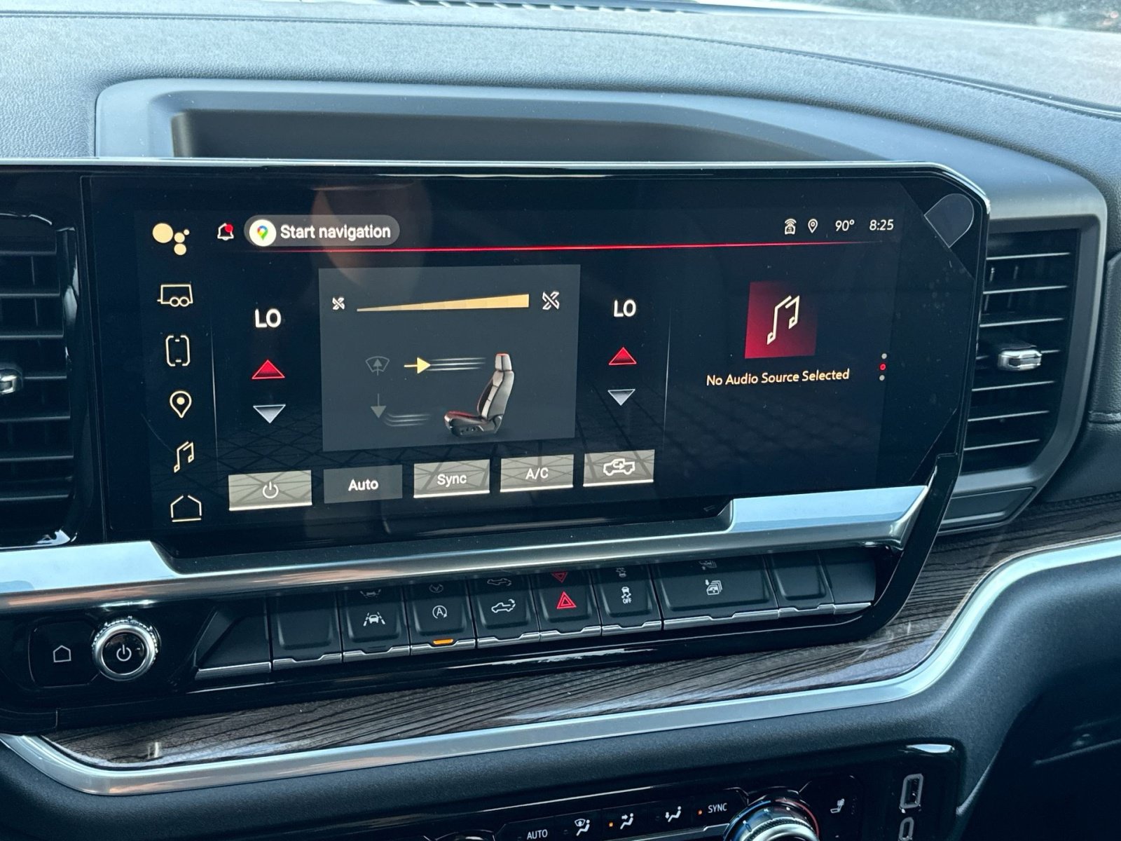 New 2026 GMC Sierra 1500 Elevation AWD/4WD image 21
