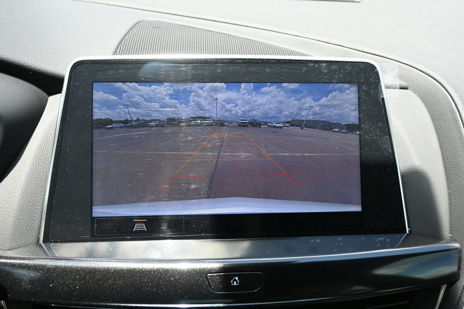 Certified 2023 Cadillac CT5 Luxury w/ Sun And Sound Package RWD image 14
