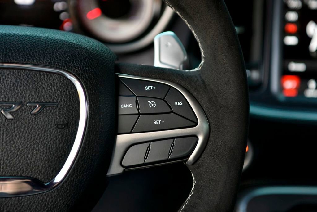 Used 2018 Dodge Challenger SRT Demon image 42