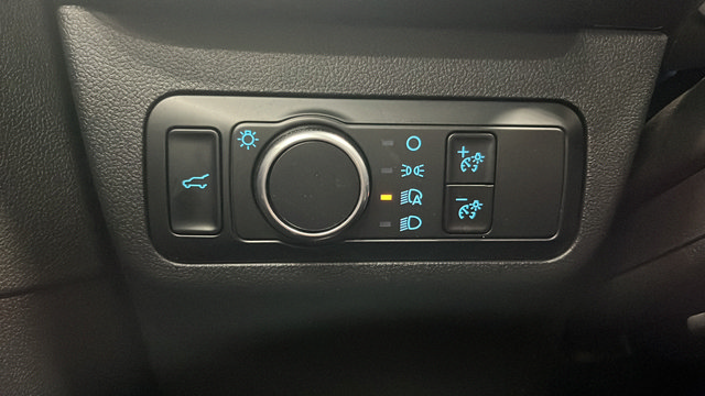 Used 2024 Ford Escape ST-Line w/ Tech Pack #1 AWD/4WD image 34