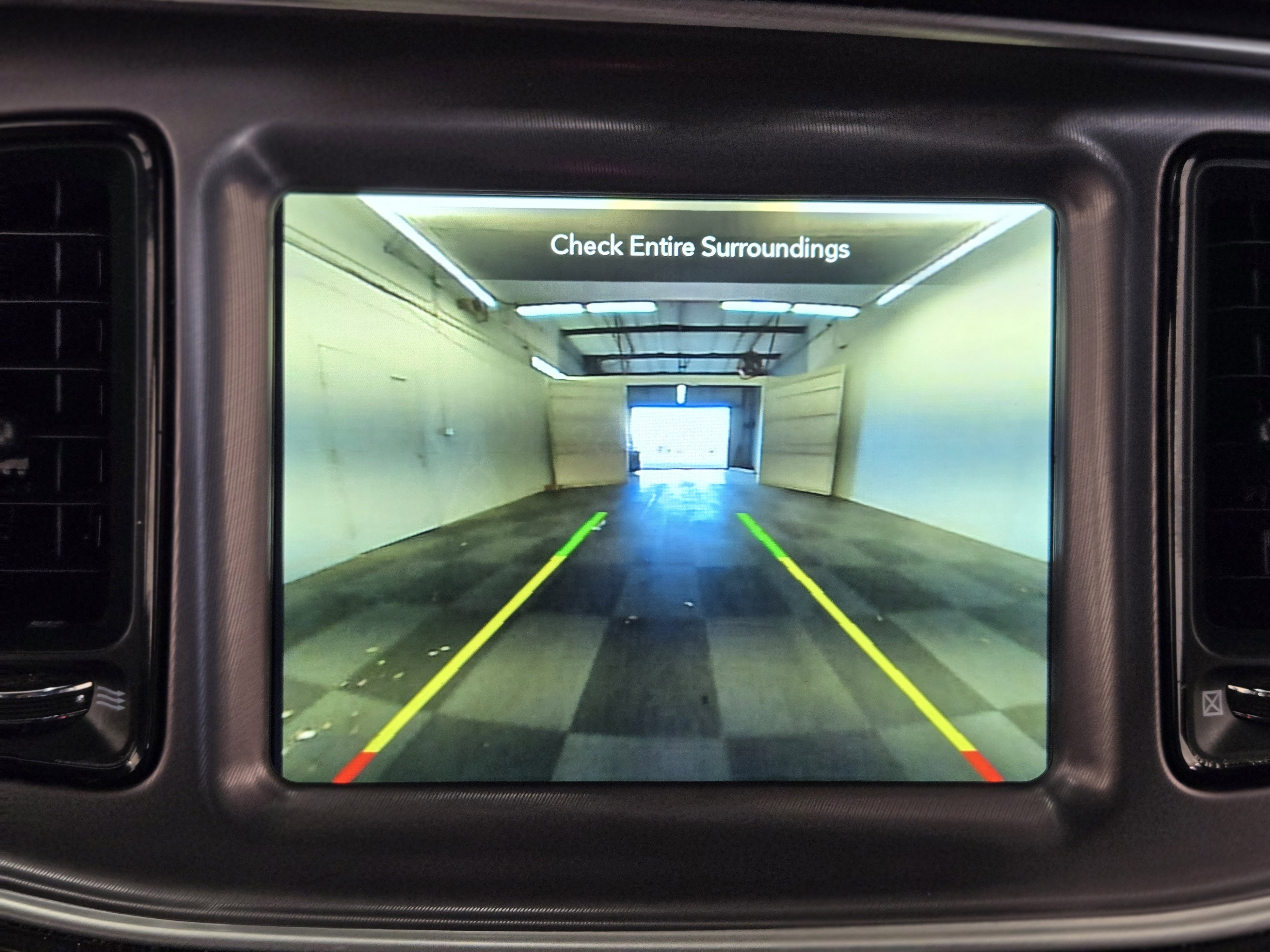 Used 2022 Dodge Challenger GT w/ Plus Package image 18