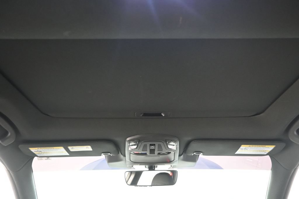 Used 2023 Subaru Outback Wilderness AWD/4WD image 23
