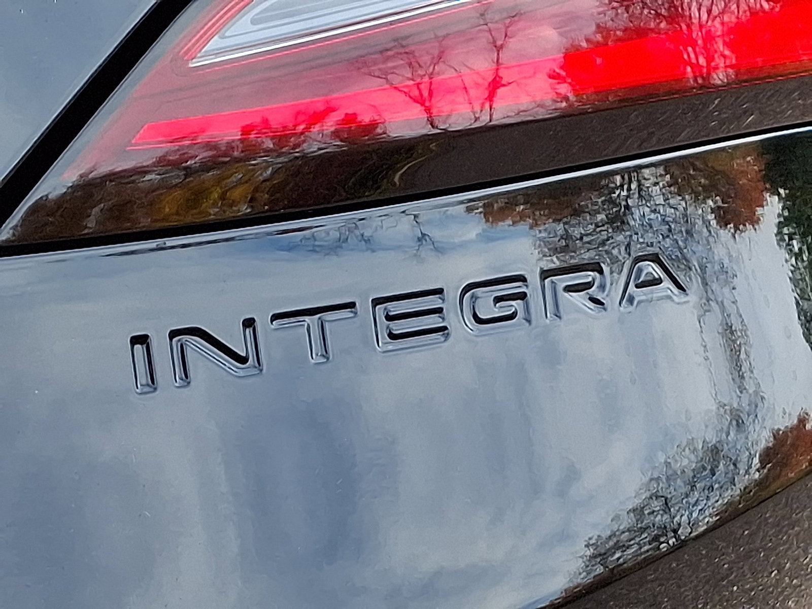 New 2026 Acura Integra Type S image 22