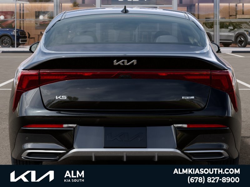 New 2027 Kia K5 GT-Line FWD image 13