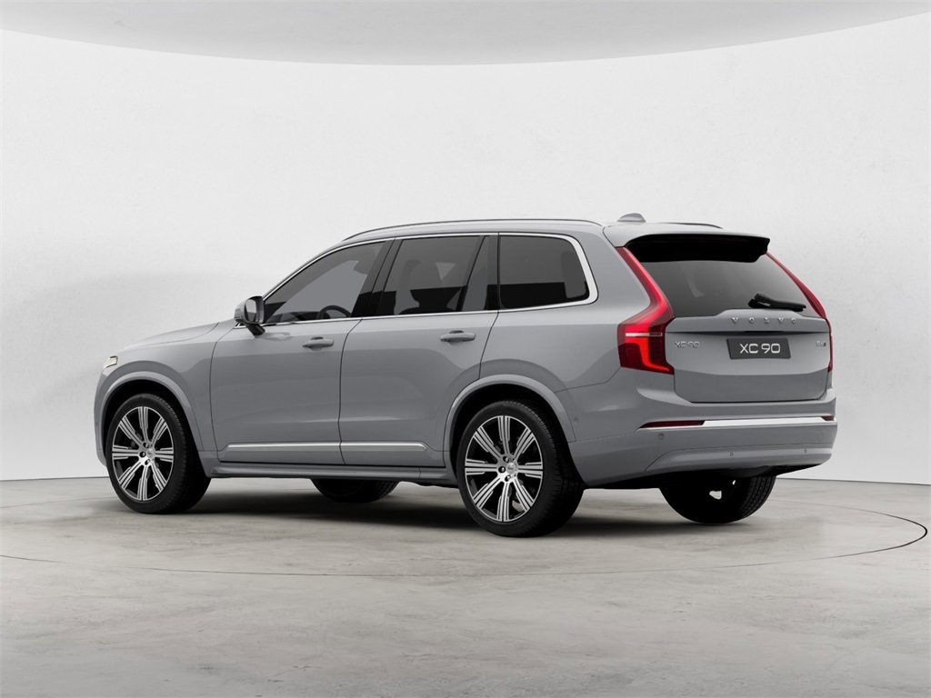 Certified 2024 Volvo XC90 B6 Plus w/ Protection Package Premier image 3