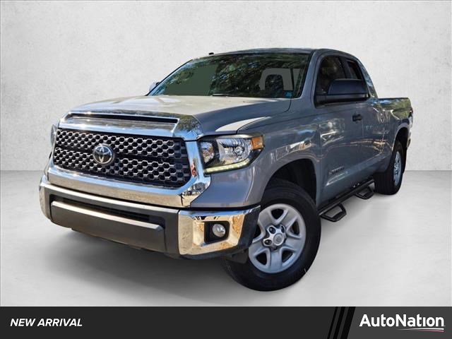 Used 2019 Toyota Tundra SR5 w/ SR5 Upgrade Package image 1