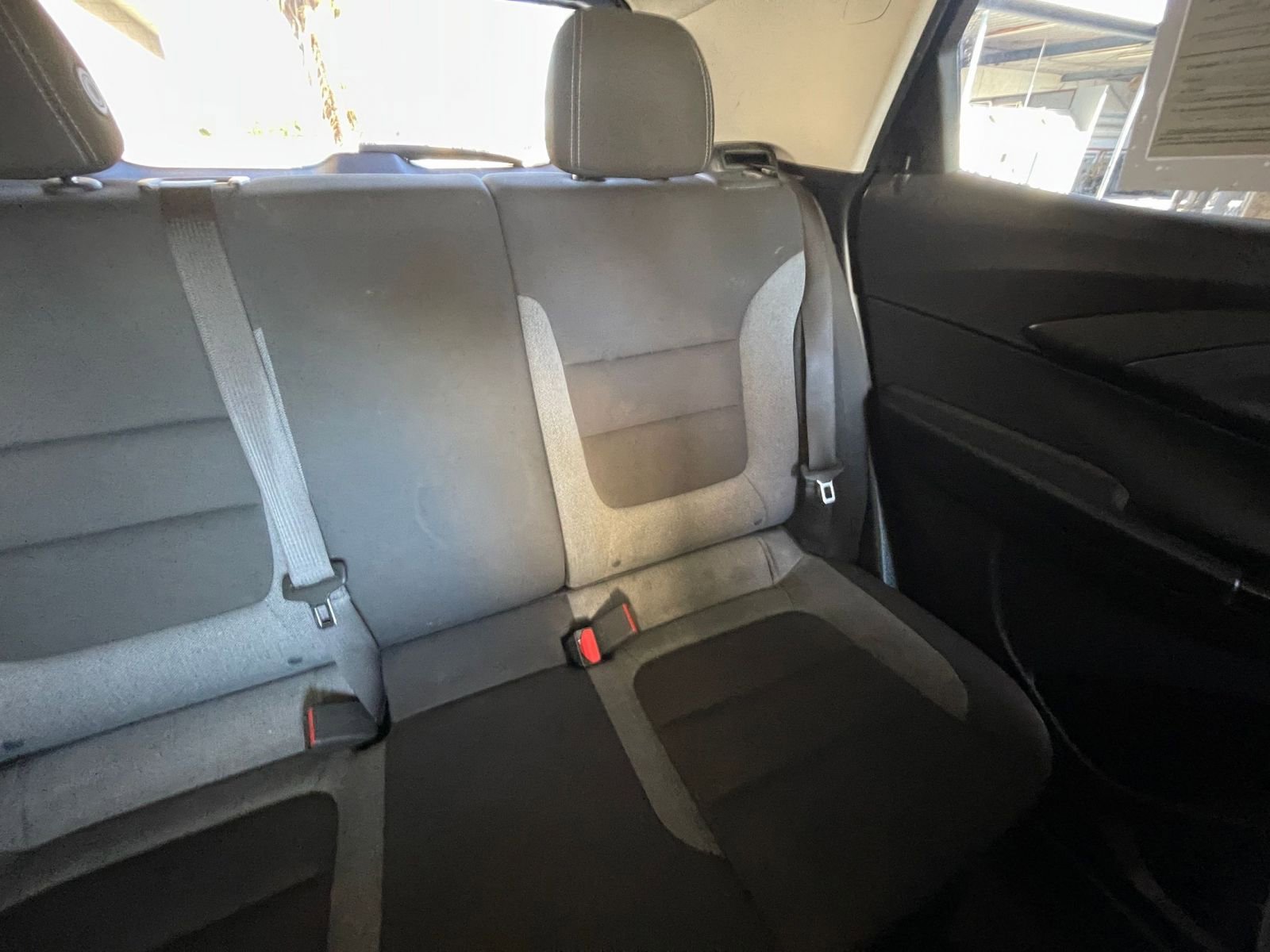 Used 2025 Chevrolet TrailBlazer LT image 36