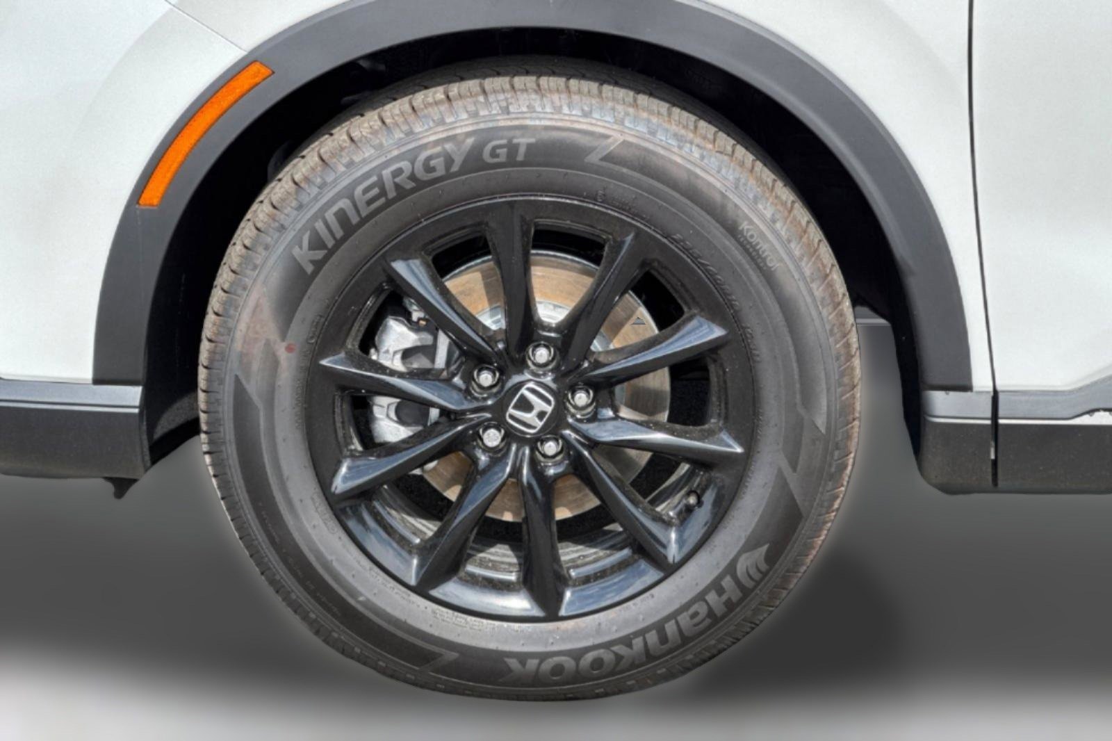 New 2026 Honda CR-V Sport image 11