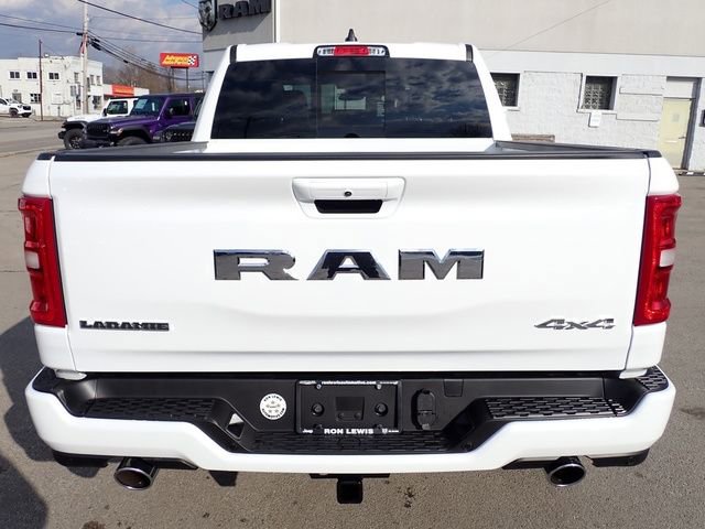 New 2026 RAM 1500 Laramie image 4