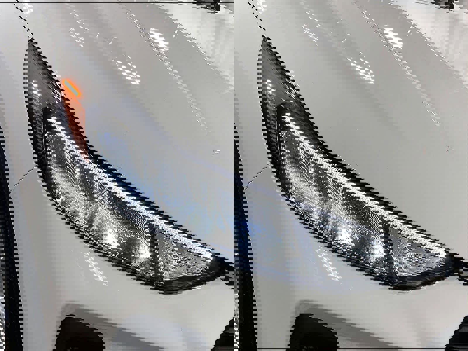 Used 2023 Ford Escape Active image 32