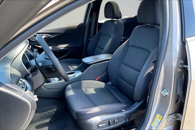 Used 2024 Chevrolet Malibu LT FWD image 20