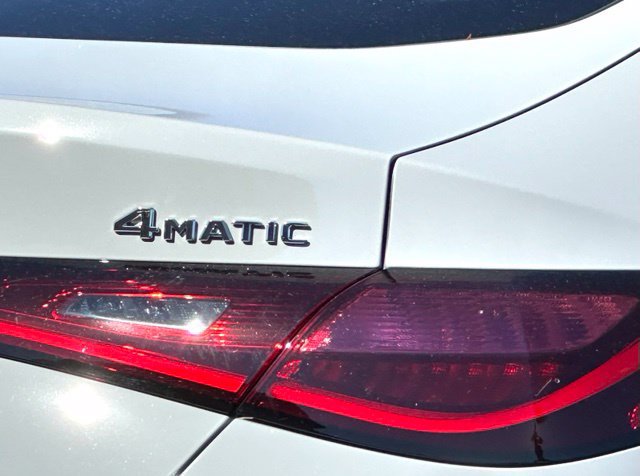 New 2027 Mercedes-Benz GLC 300 4MATIC image 15