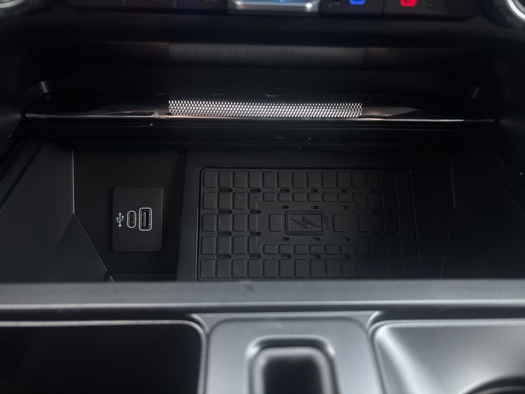 New 2025 Ford F150 Tremor w/ Equipment Group 402A High image 24