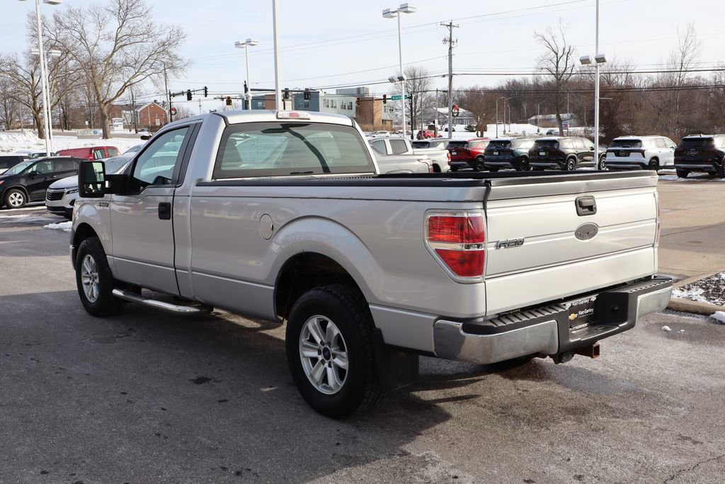 Used 2011 Ford F150 XL w/ PWR Equipment Group image 27
