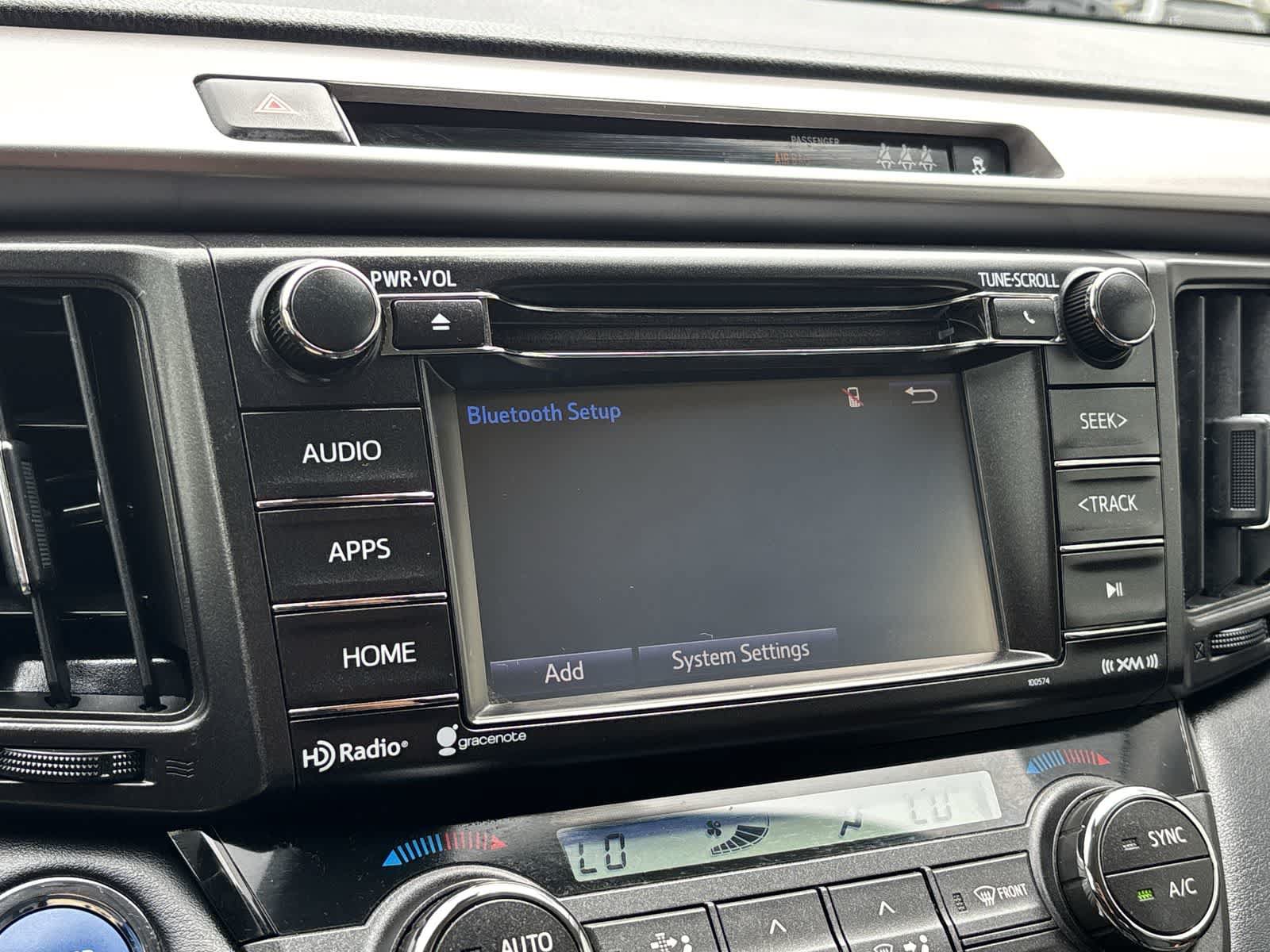 Used 2017 Toyota RAV4 XLE w/ All Weather Liner Package AWD/4WD image 17