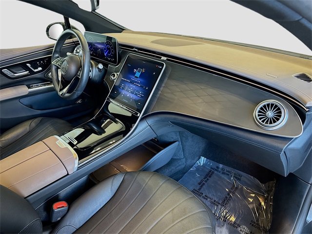 Certified 2023 Mercedes-Benz EQS 450+ 4MATIC Sedan image 31