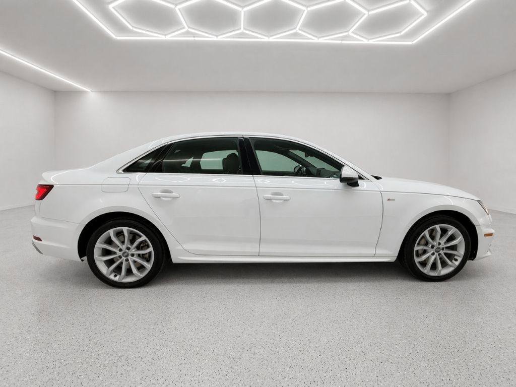 Used 2019 Audi A4 2.0T Premium w/ Convenience Package AWD/4WD image 2
