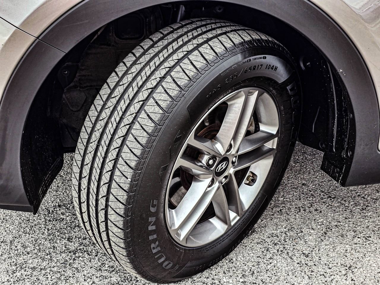 Used 2018 Hyundai Santa Fe Sport image 10