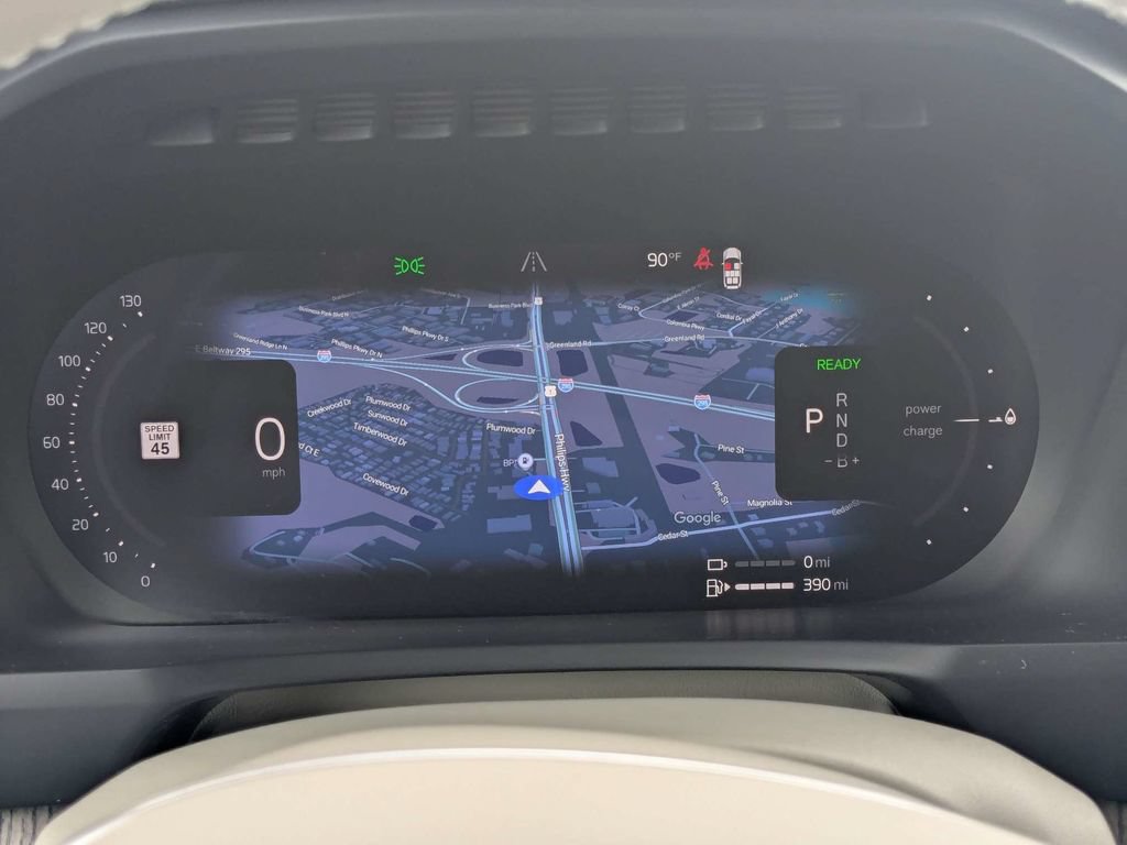 Certified 2023 Volvo XC90 T8 Plus AWD/4WD image 41