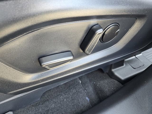 New 2026 Ford Explorer Active w/ Active Comfort Package image 24