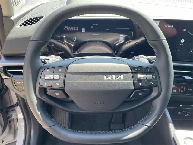 New 2026 Kia Sportage SX Prestige image 16