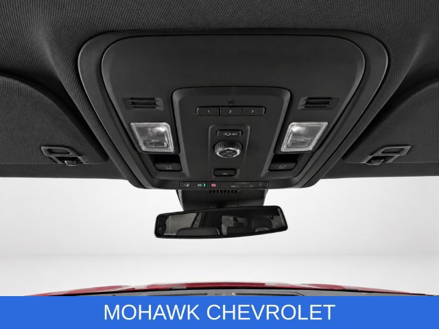 Certified 2023 Chevrolet Tahoe Z71 AWD/4WD image 24