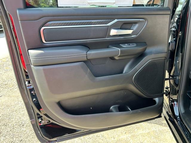 New 2025 RAM 1500 Big Horn image 13