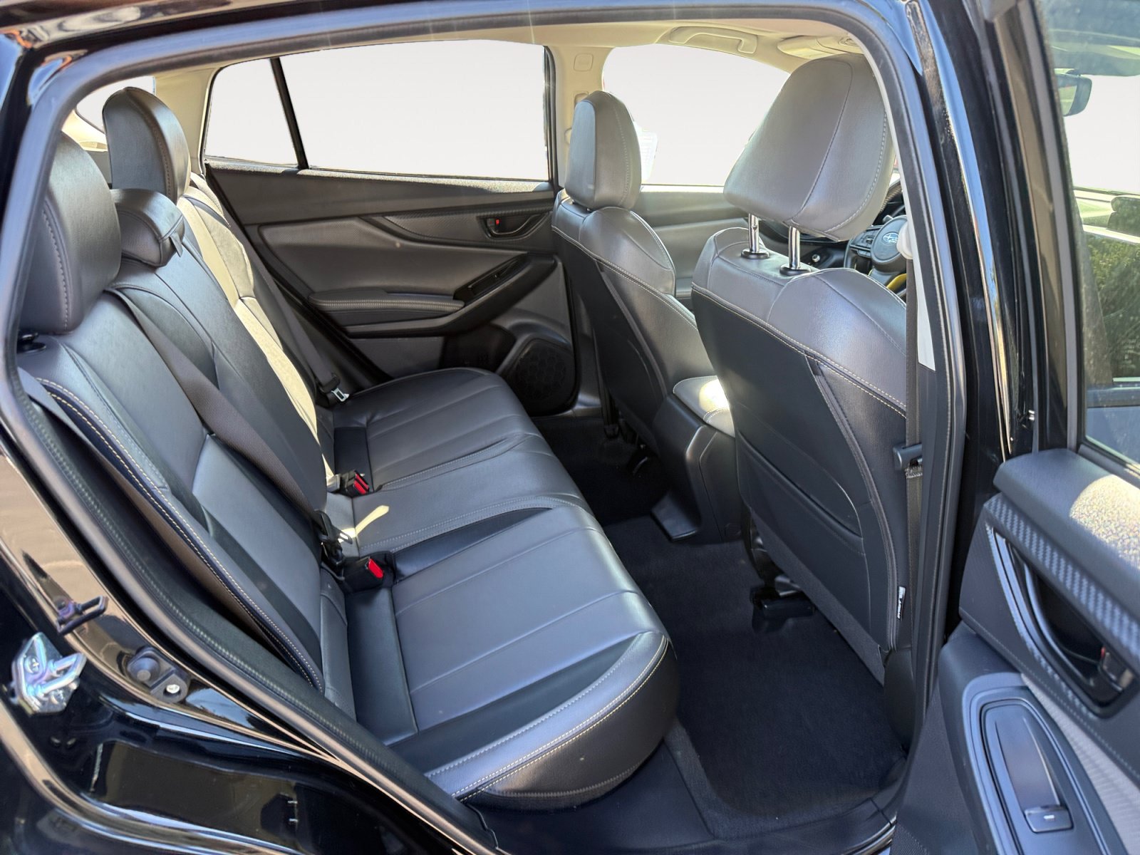 Used 2023 Subaru Crosstrek 2.5i Sport AWD/4WD image 18
