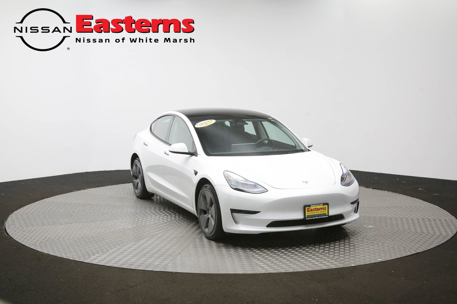 Used 2023 Tesla Model 3 Standard Range RWD image 46