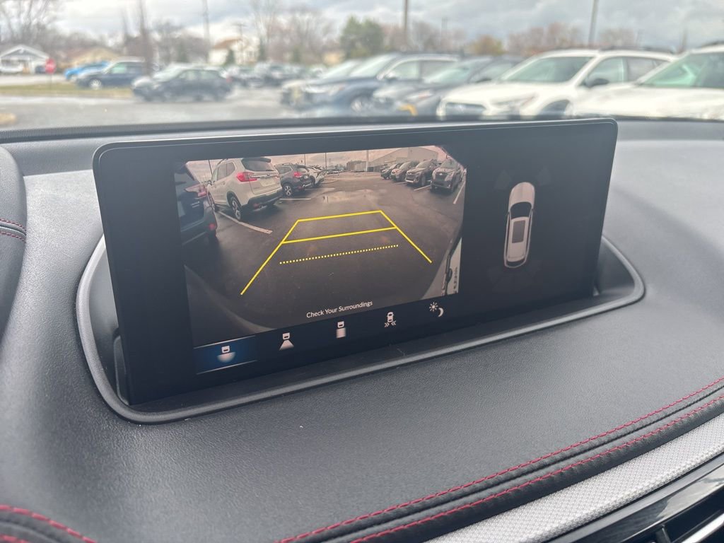 Used 2022 Acura MDX A-Spec image 29