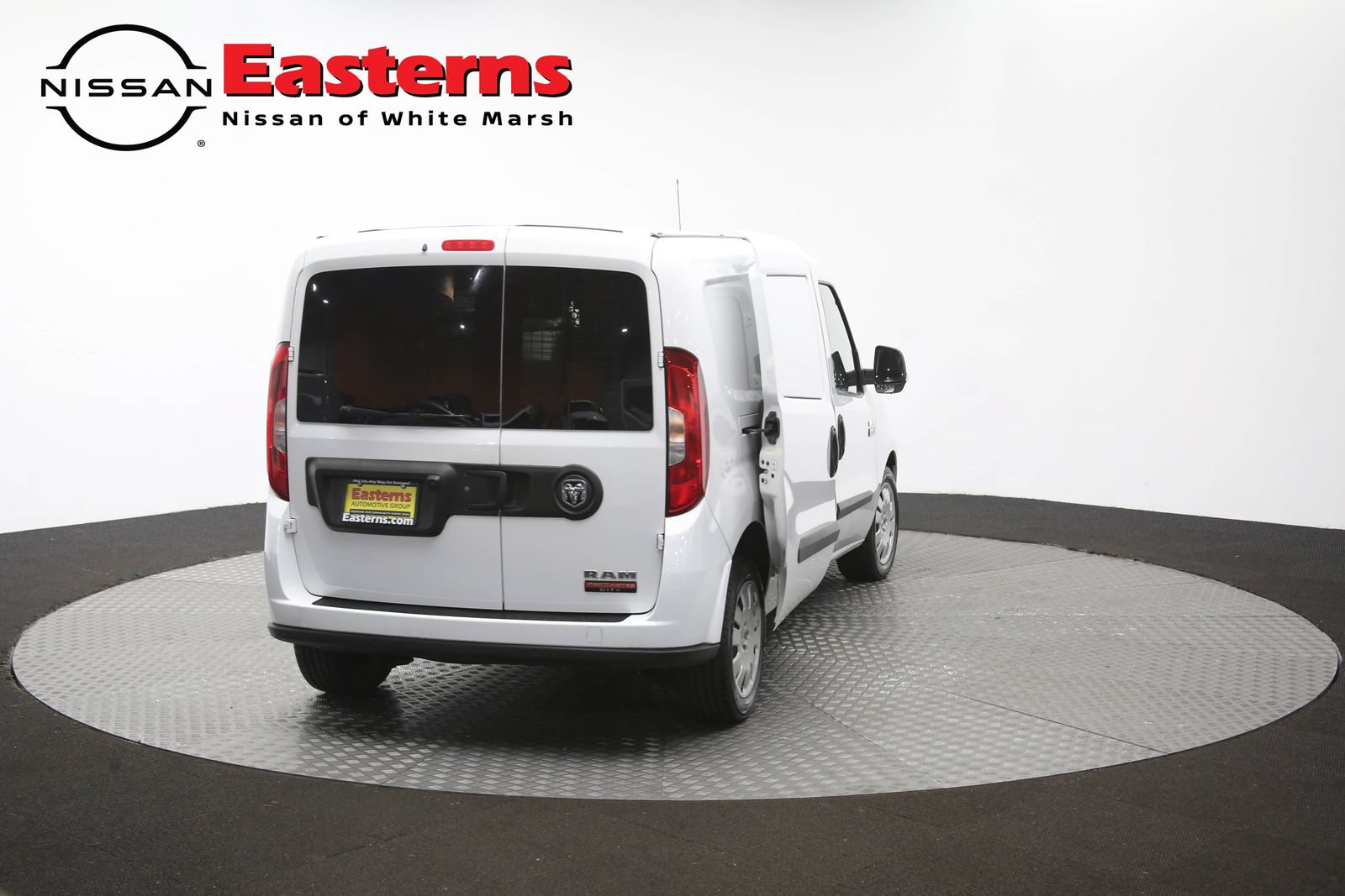 Used 2021 RAM ProMaster City Tradesman SLT FWD image 40