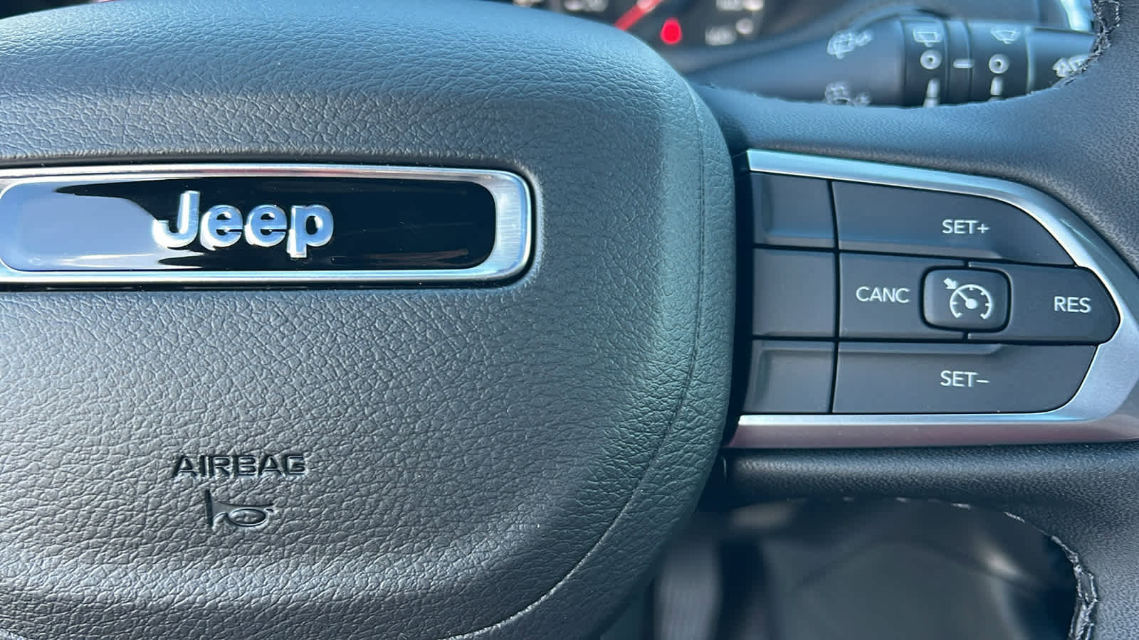 New 2026 Jeep Compass Latitude image 20