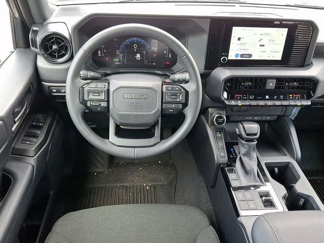 Used 2025 Toyota Land Cruiser 1958 AWD/4WD image 11