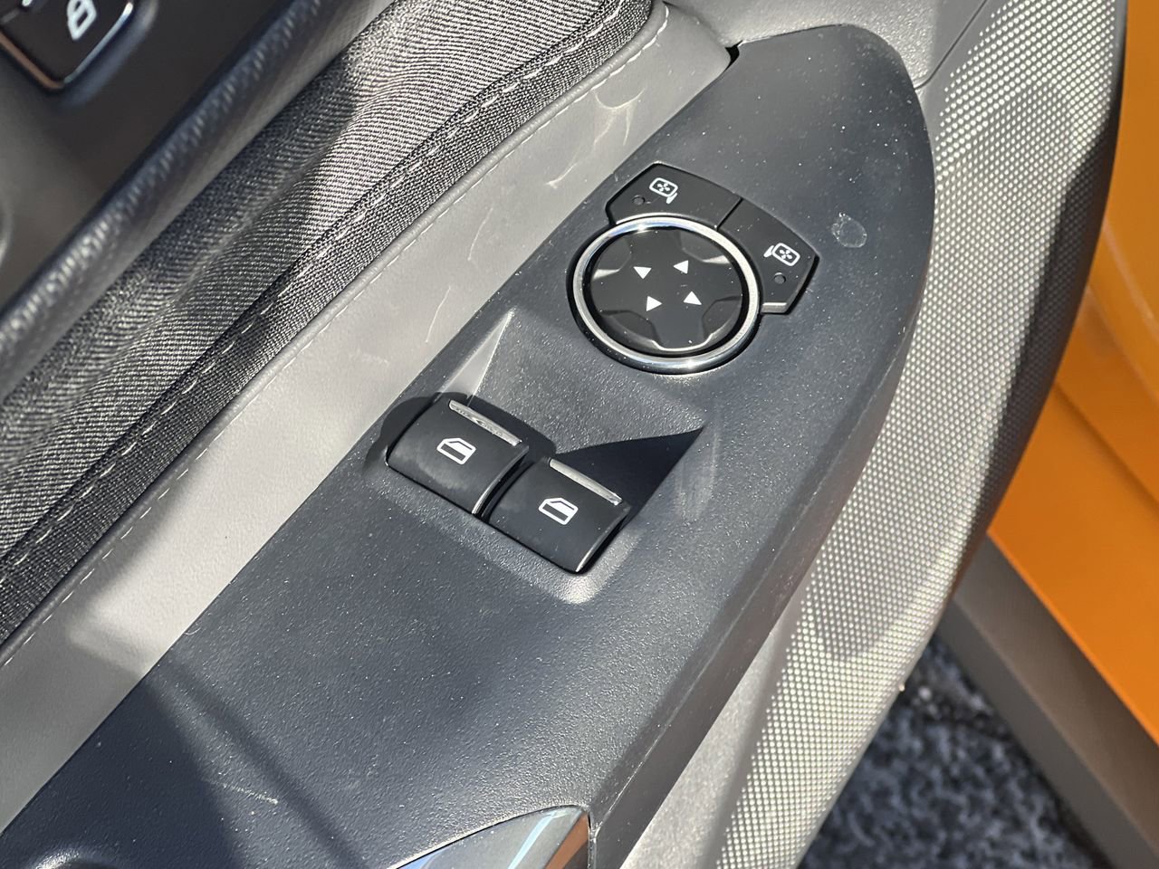 New 2026 Ford Mustang Coupe image 16