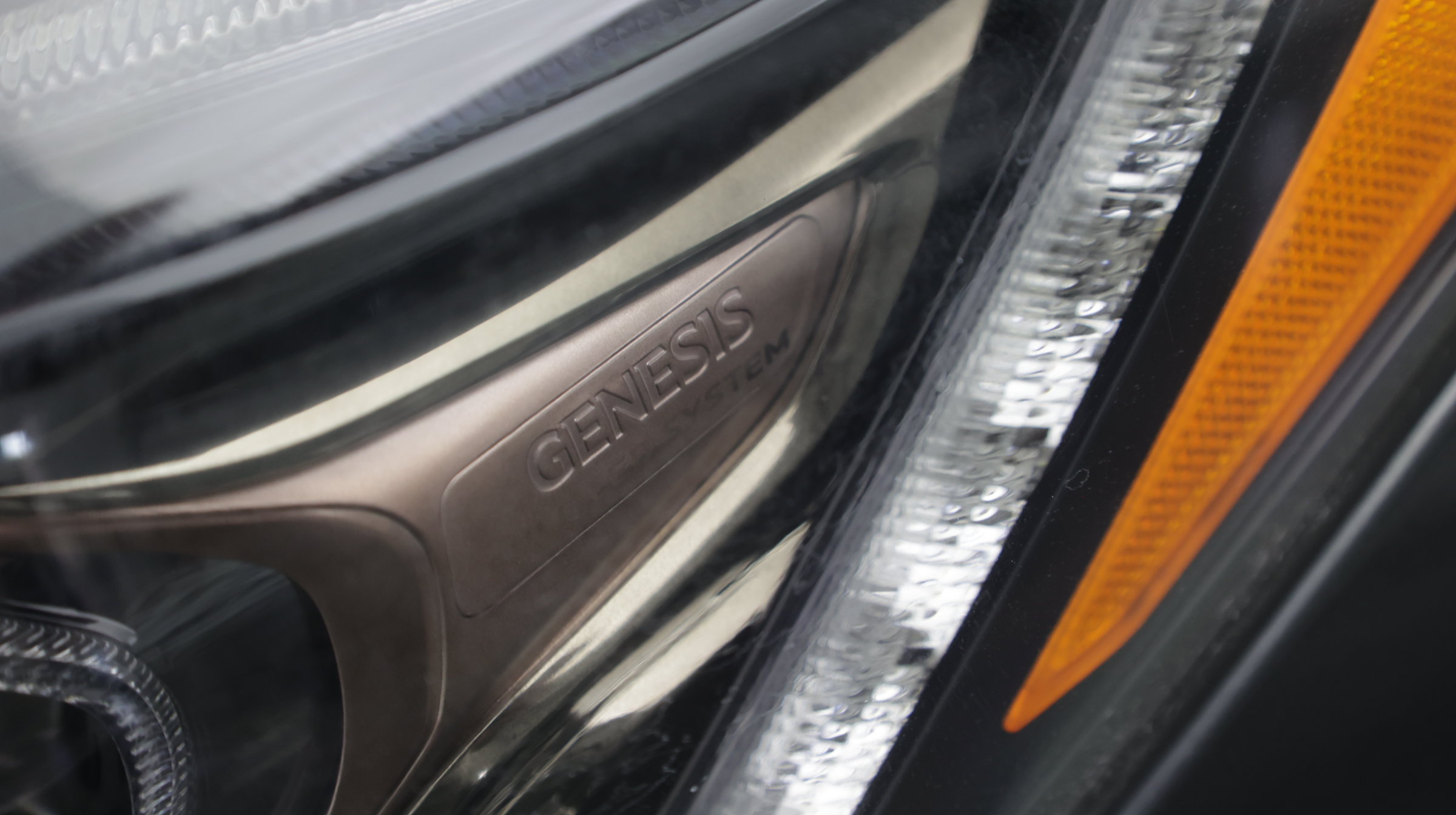 Used 2019 Genesis G80 3.3T Sport RWD image 11
