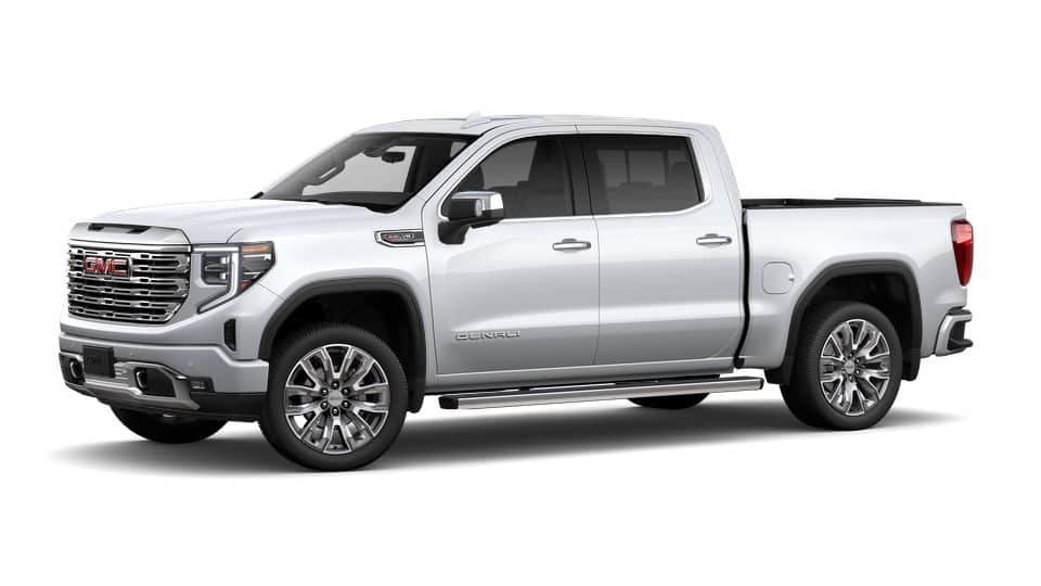 New 2026 GMC Sierra 1500 Denali w/ Denali Reserve Package AWD/4WD image 25
