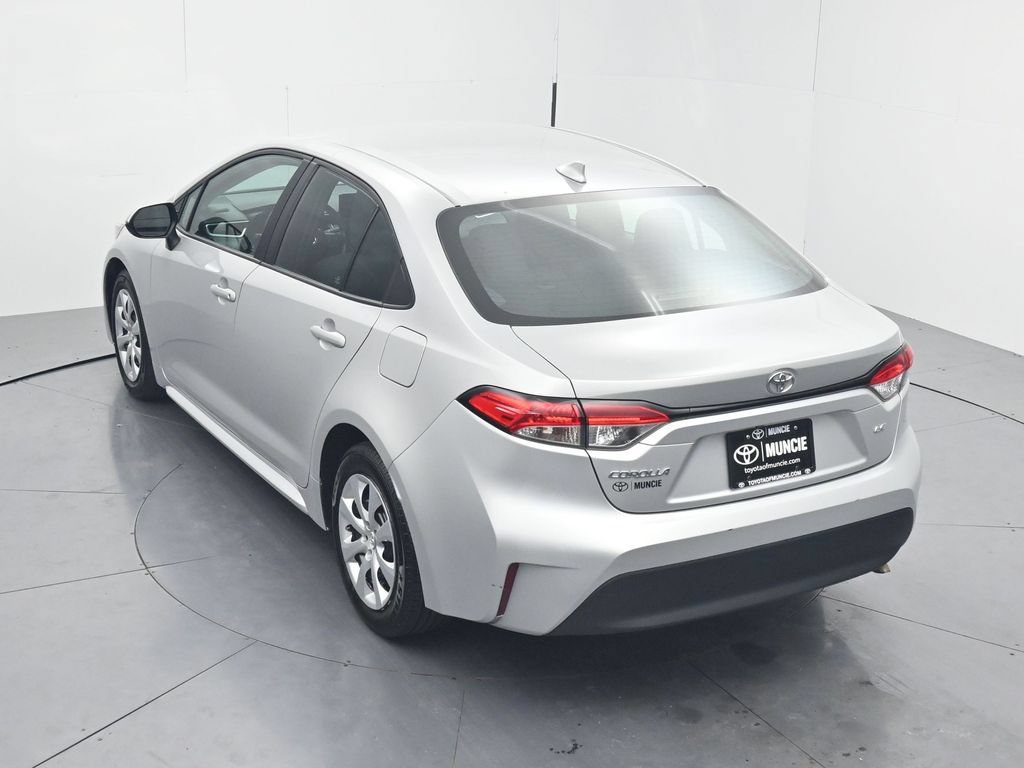 Used 2023 Toyota Corolla LE FWD image 54