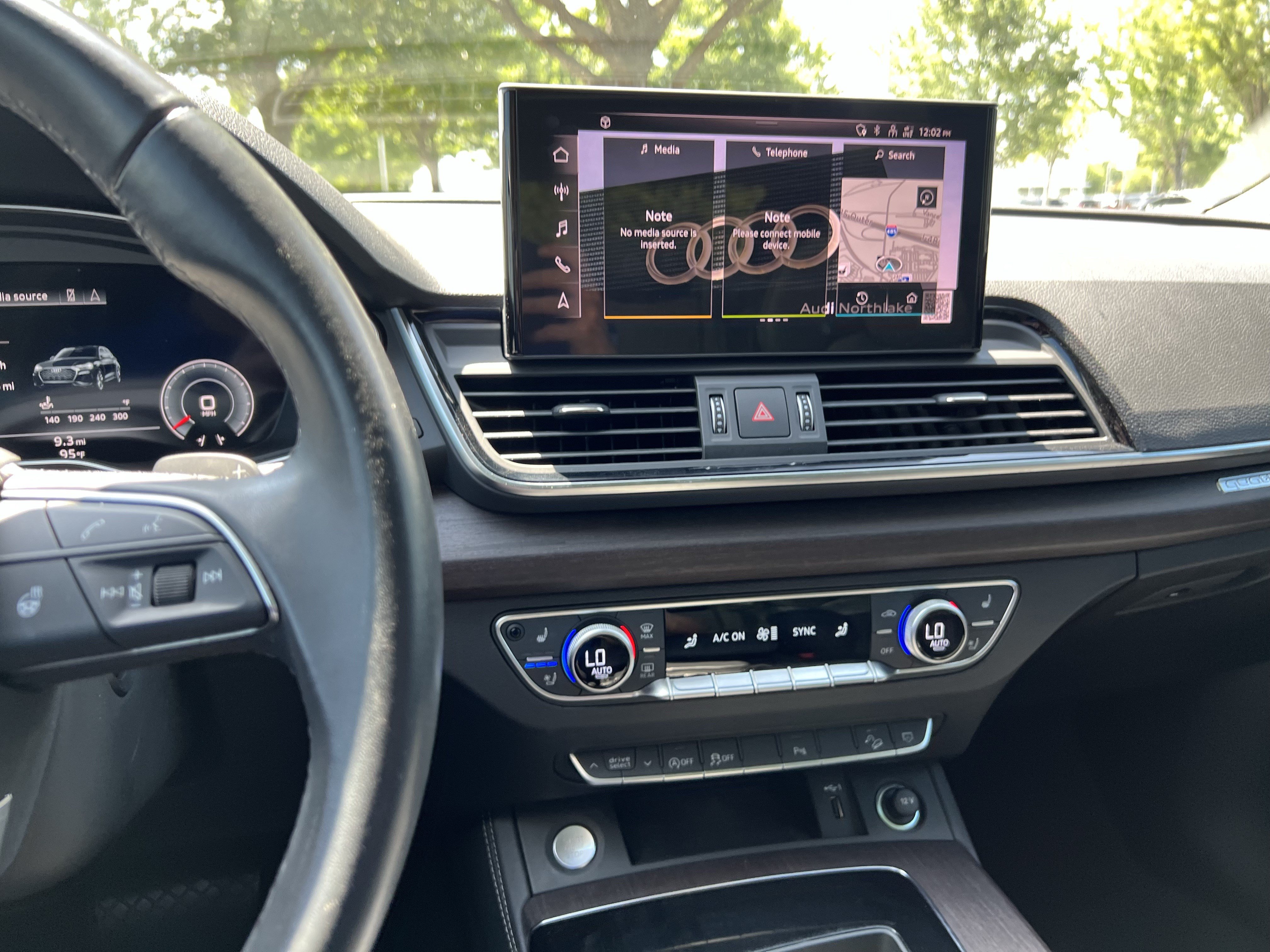Certified 2023 Audi Q5 2.0T Premium Plus w/ Premium Plus Package AWD/4WD image 30