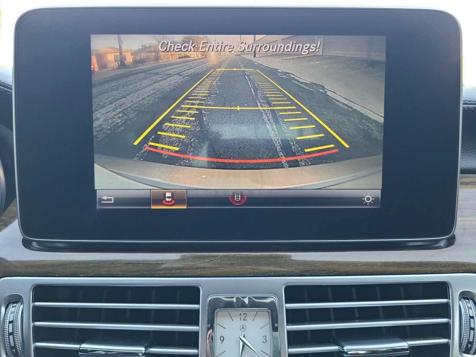 Used 2015 Mercedes-Benz CLS 400 image 15