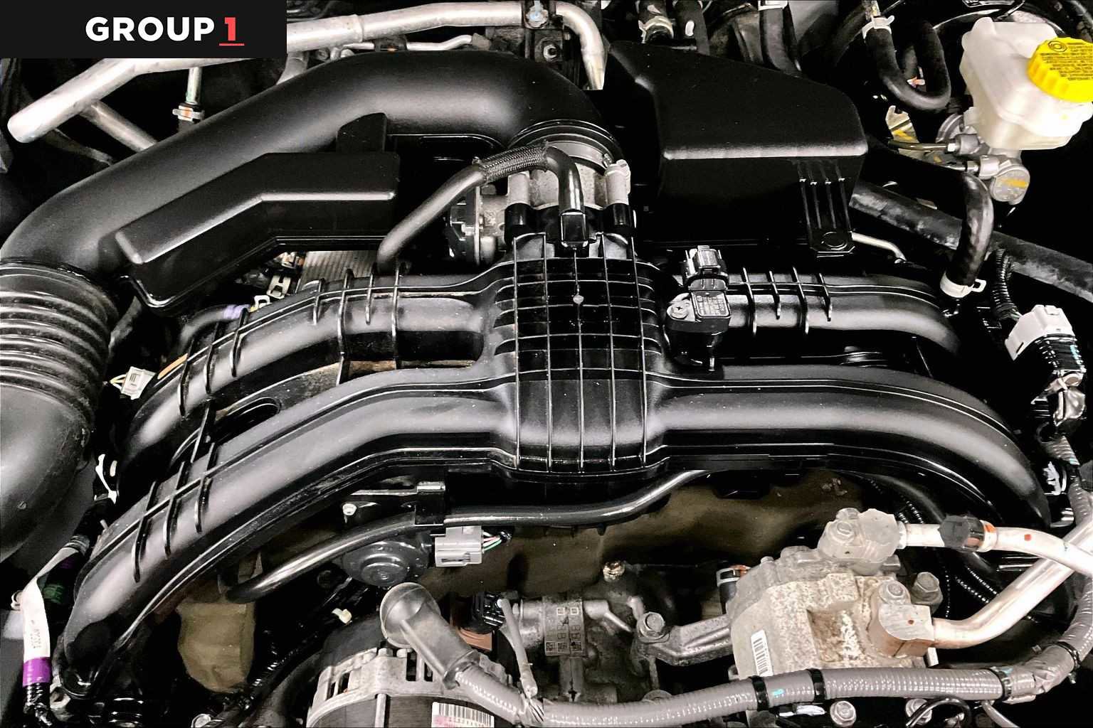 Used 2022 Subaru Impreza Premium image 32