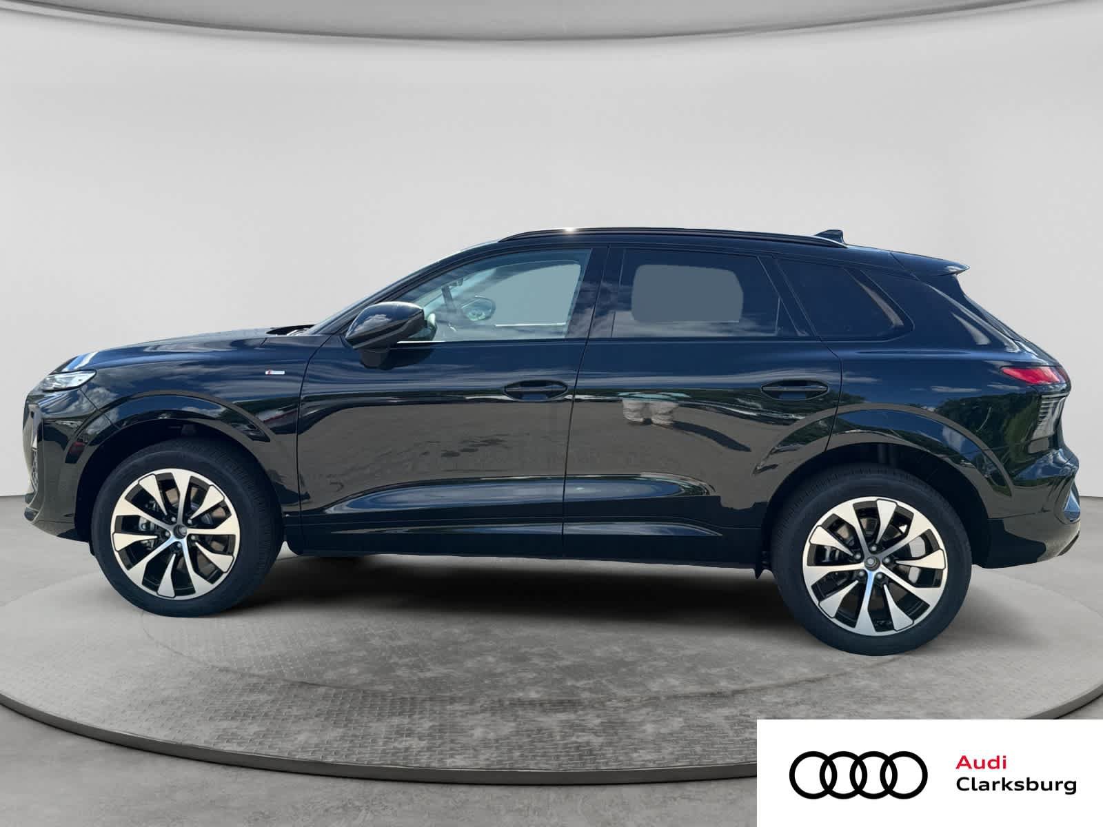 New 2026 Audi Q3 quattro 2.0T AWD/4WD image 8