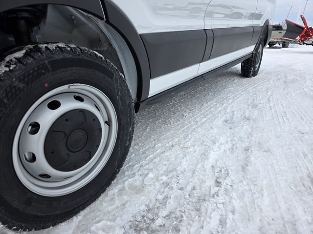 New 2026 Ford Transit 250 148 Medium Roof image 33