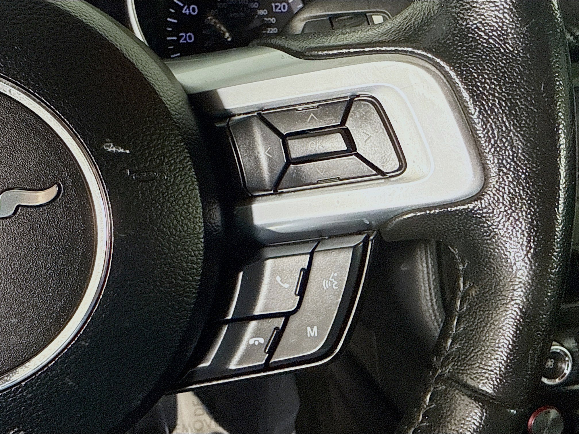 Used 2021 Ford Mustang EcoBoost image 15