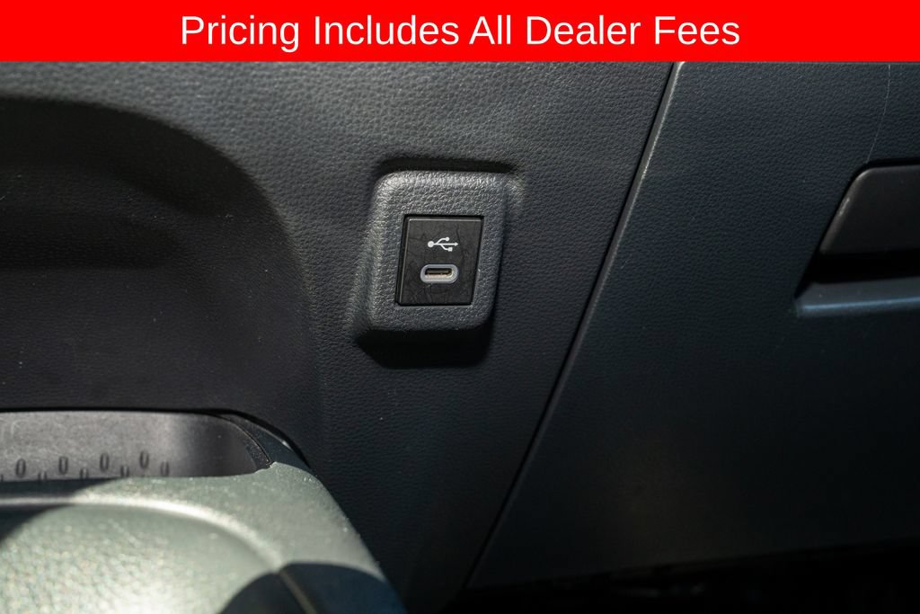 Used 2024 Toyota Corolla LE FWD image 14