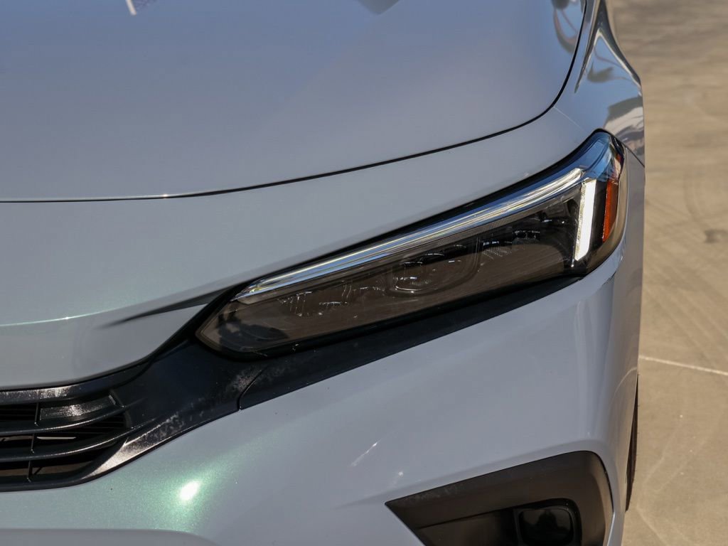 Used 2024 Honda Civic Sport image 10