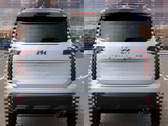 New 2025 Kia Telluride SX X-Line image 13